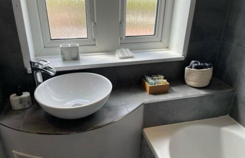 Top Floor 1 Bedroom Apartment with views over London - Photo 10