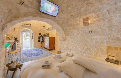 RebeaTrulliHome with Pool Fasano - Photo 46