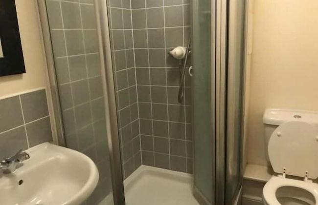 Grandtully Apartments - Glasgow West End - Foto 14