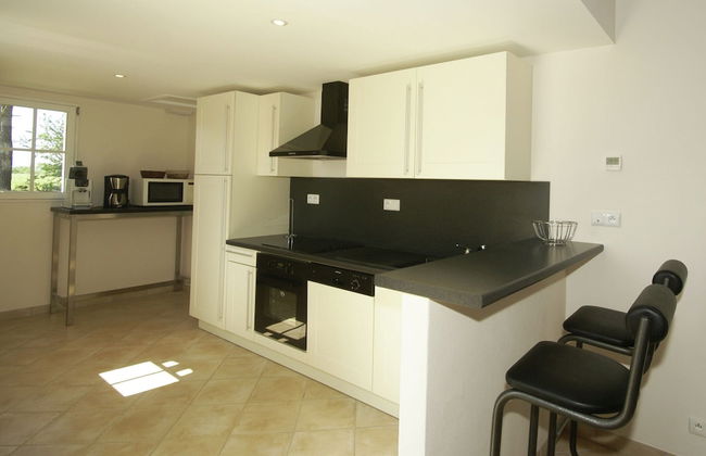 Spacious Villa With a Private Pool on a Golf Course in Loire - Foto 19