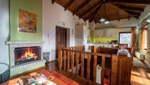 Βίλλα Γαλήνεμα Νο1 - Foto 2