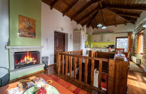 Βίλλα Γαλήνεμα Νο1 - Foto 2