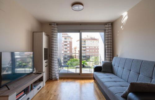 Apartamento Bulevar 2 con parking gratuito - Photo 32