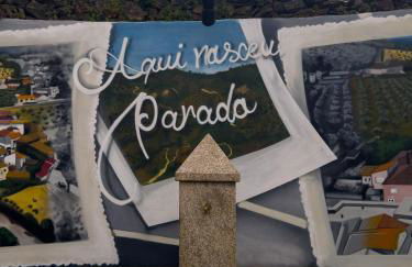 Alojamento Rural com Salamandra e AC - 10 min da Barragem do Sabor - Casa do Largo - Foto 52