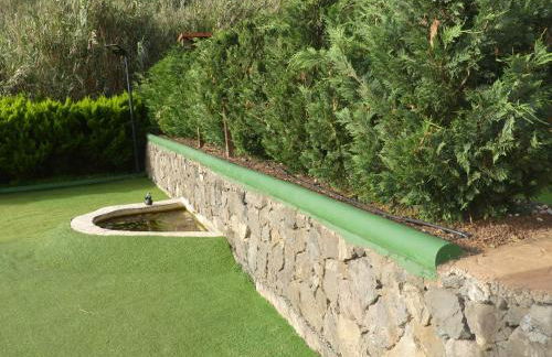 Holiday Home El Brezal - Foto 43