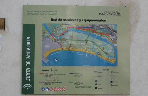 La casa De Los Faros - Foto 21