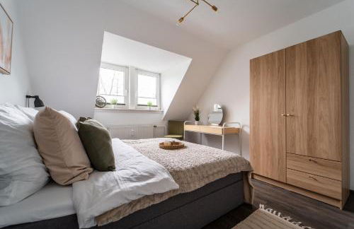 Im Stadtzentrum / Küche / Für 5 - Foto 6