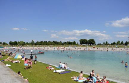 Top-Apartment a.d. Messe - Foto 26