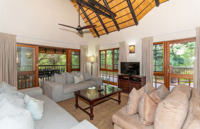 Kruger Park Lodge Unit No. 254 - Foto 15