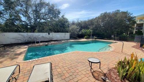 Ocean Reef 306 condo - Foto 2