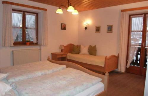 Haus Hillebrand Hans - Foto 10