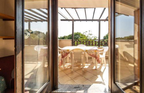 GuestHost - Visogliano Roomy Apt w Terrace near the Station - Foto 7