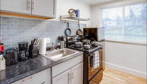 Newly Renovated Bright Studio - Foto 4