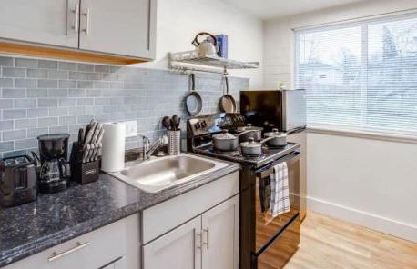 Newly Renovated Bright Studio - Foto 4