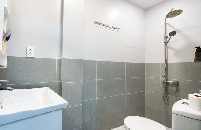 Ekomo Home 102 - Central Saigon - Foto 56