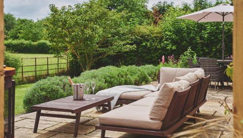 Apple Tree Cottage - Foto 5