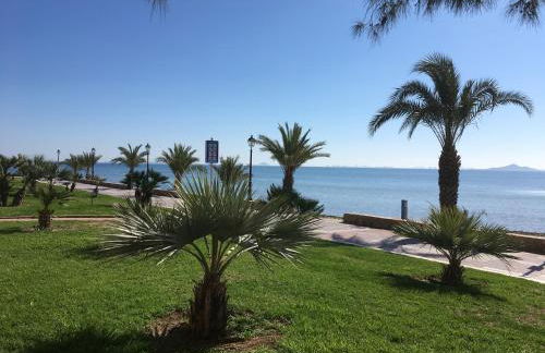 LUXE Golf, Piscina & Playa - Foto 29