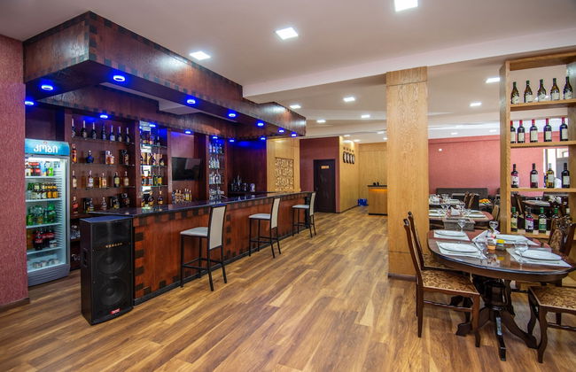 Penta Tbilisi - Foto 31