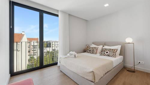 GuestReady - Modern lovely stay in Aveiro - Foto 5