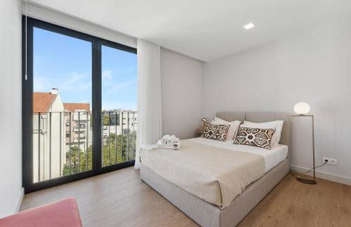GuestReady - Modern lovely stay in Aveiro - Photo 5