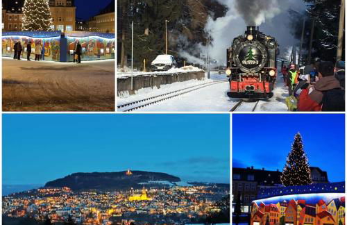 Ferienwohnung Hillig - Foto 57