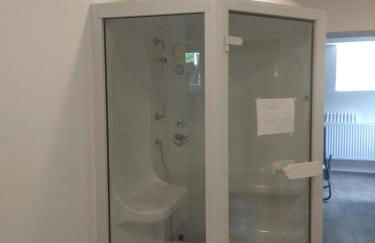 Ferienhaus Bergblick - mit Sauna und Dampfbad und Yacuzzi - Foto 27