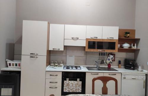 Etna Holiday Apartment - Foto 22