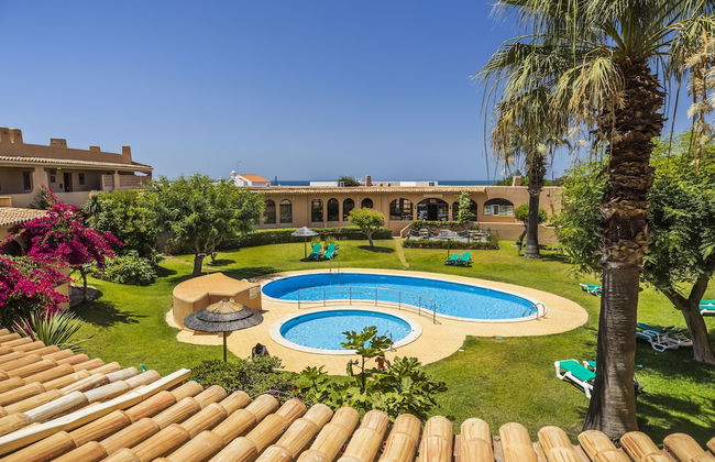 Clube Maria Luisa - Foto 25