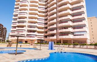 AMATISTA BEACH - Apartamento primera línea - Photo 15