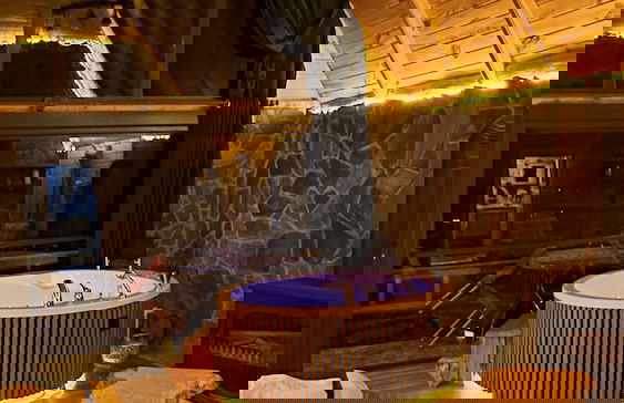 Sitiela Bungalov - Foto 22