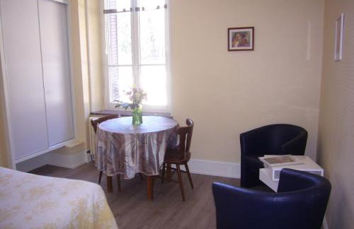 Aux Studios du Parc - Foto 44