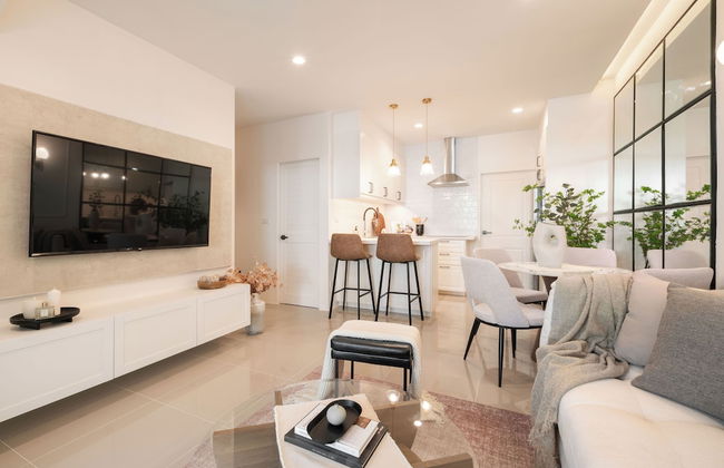 Chao Wilai Residence | Naiyang Beach | HKT Airport - Foto 62