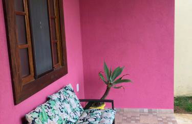 Casas Aconchegantes Temporada - Foto 62