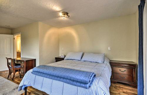 Charming Kelso Home w/ Proximity to Cowlitz River! - Photo 28