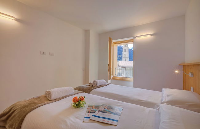 Alpinbike and Ski Lodge Apartments - Foto 4