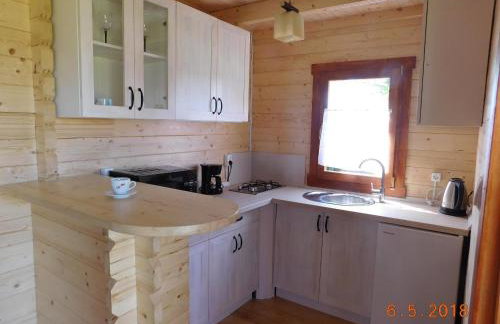 Wooden House Near Baltic Sea Beaches - Photo 65