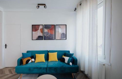 Le cosy del Rey, Logement T2 - Foto 8