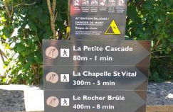 Le Cottage de L Abbaye - Photo 44