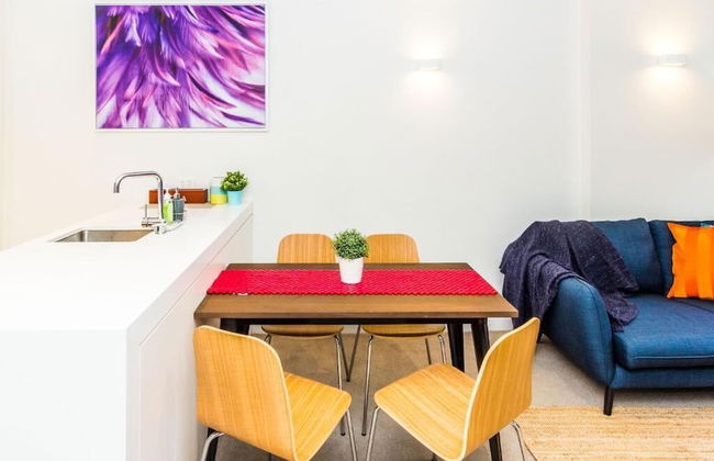 Stay Like Home - Foto 20