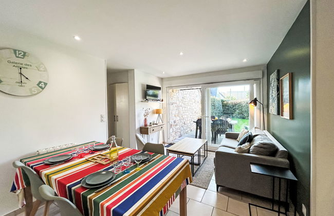 Les Alizés - Foto 9