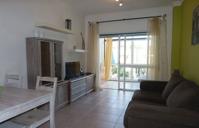 A39 - Vista Mar Apartment in Praia da Rocha - Foto 7