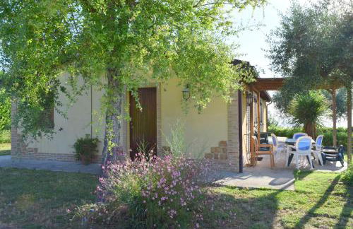 Villa Manu - Foto 47