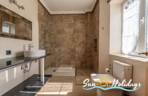 Villa Oasis - Foto 27