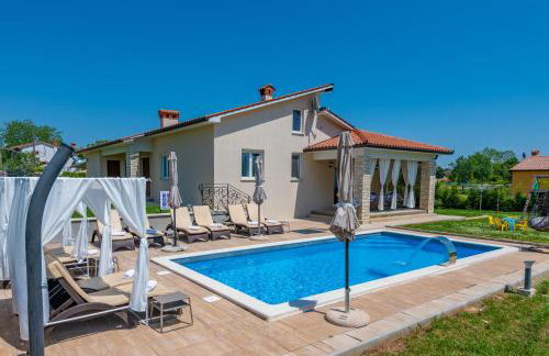 Villa Irene, a quiet and peaceful pool villa - Foto 18