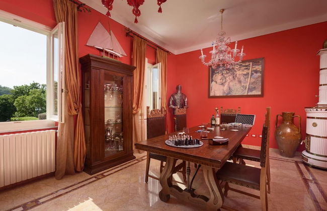 Ar-a291-loto0at - Villa Vittoria d Anghiari 7 3 - Photo 28