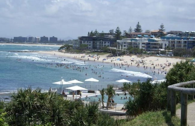 King's Row Holiday Apartments - Foto 35