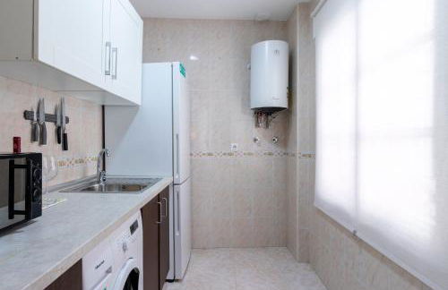 Casa Carmen - Super céntrico y cómodo - Foto 9