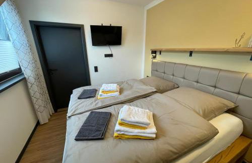 Ferienhaus Kompass (ehemals Pension Hohlen) - Photo 14