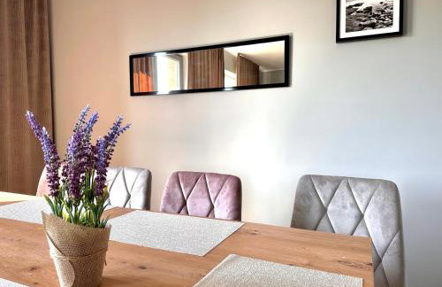 Domy wakacyjne WELLE - Foto 20