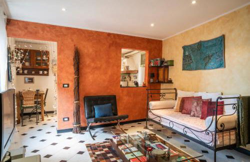 Romantic Sea View Flat in Genova - Photo 55